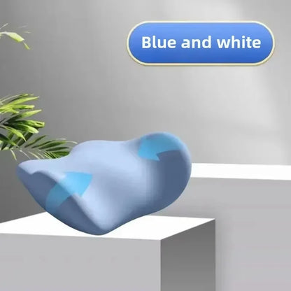 Special Lumbar Support Cushion for Sleep