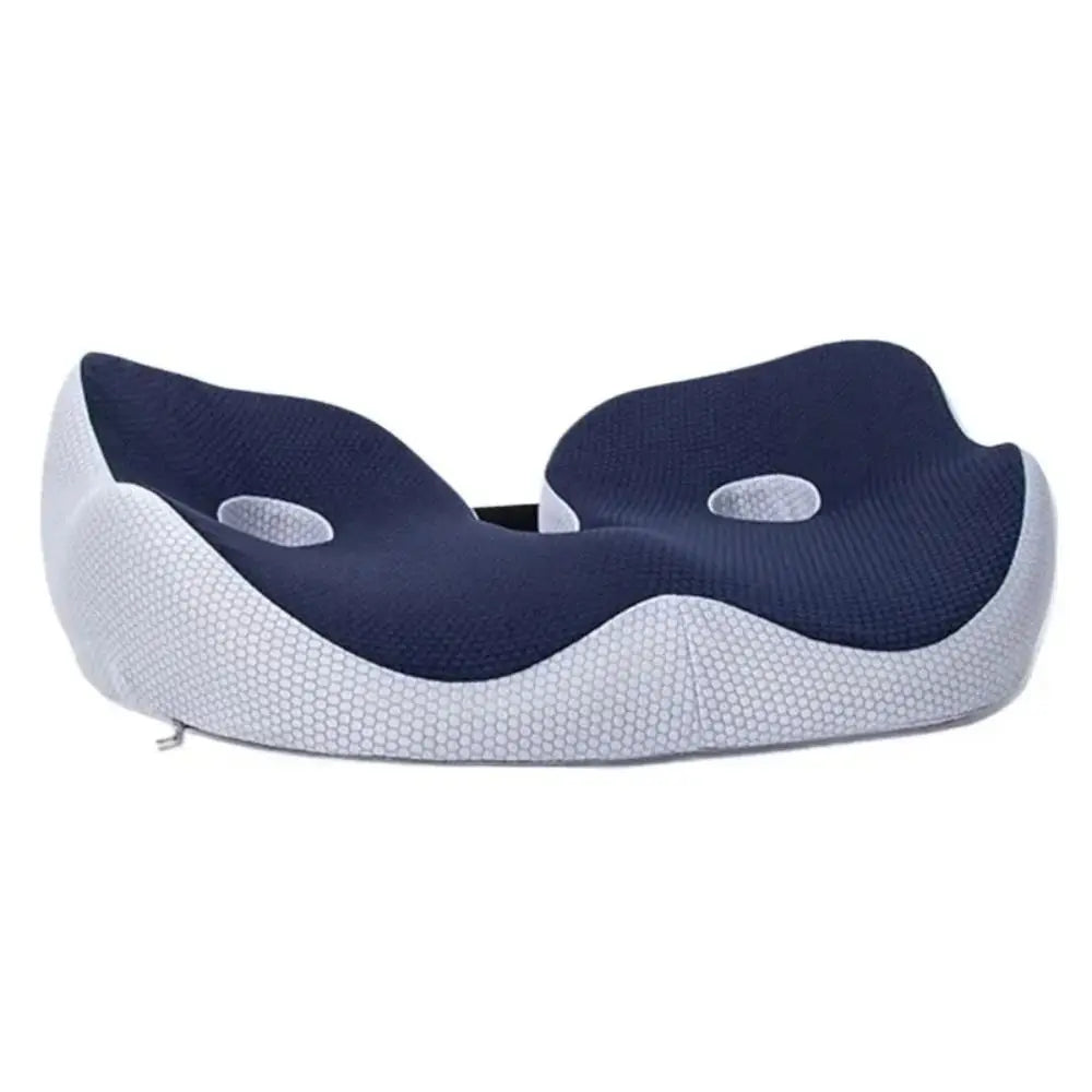 ErgoRelief™ Slow-Rebound Seat Cushion