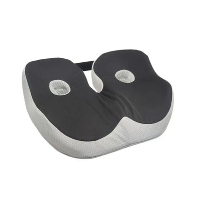 ErgoRelief™ Slow-Rebound Seat Cushion