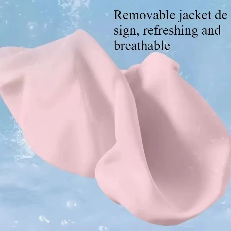 Special Lumbar Support Cushion for Sleep