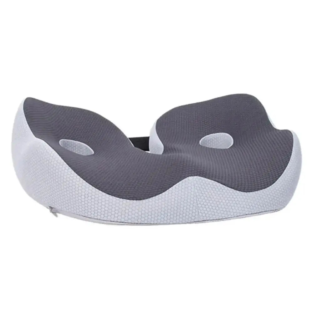 ErgoRelief™ Slow-Rebound Seat Cushion