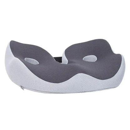 ErgoRelief™ Slow-Rebound Seat Cushion