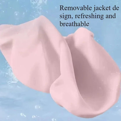 Special Lumbar Support Cushion for Sleep